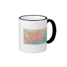 Buenos Aires, Argentina Mugs