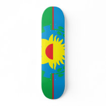 buenos aires, Argentina Skateboards