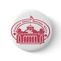 Buenos Aires buttons by alternateworlds Buenos Aires buttons