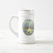 Buenos Aires Coat of Arms Mug