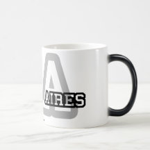 Buenos Aires Coffee Mugs