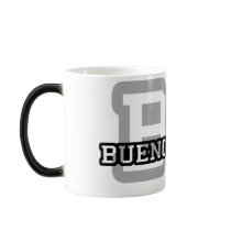 Buenos Aires Coffee Mugs