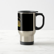 Buenos Aires Mug