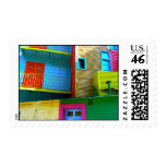 Buenos Aires Stamp