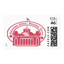 Buenos Aires Stamps