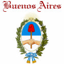 BUENOS AIRES PROVINCE t-shirts by TravisTeel BUENOS AIRES PROVINCE t-shirts