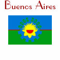 BUENOS AIRES PROVINCE t-shirts