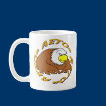 Buff Aeto mugs