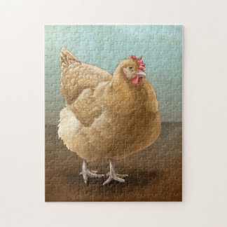 Chicken Jigsaw Puzzles | Zazzle