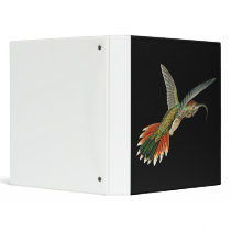Buff-tailed Sicklebill Binders
