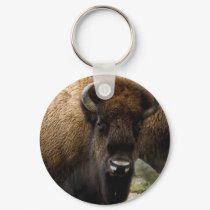Buffalo 1549 Keychain
