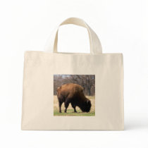 Buffalo 154 bags