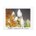 Buffalo Asylum for the Insane postcards
