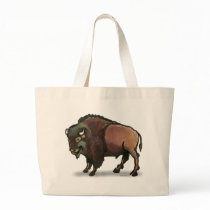Buffalo Bag