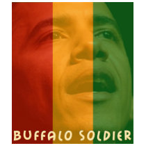 Buffalo Barack t-shirts by ANT368 Buffalo Barack t-shirts