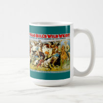 Buffalo Bill - Mug mugs