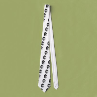 Buffalo Bill Ties Zazzle_tie