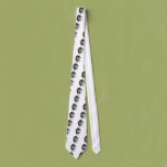Buffalo Bill Ties