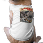 Buffalo Bill Weekly 10 - vintage Dog Clothes