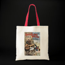 Buffalo Bill Weekly 11 - Vintage bags