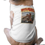 Buffalo Bill Weekly 1 - vintage Dog Clothing