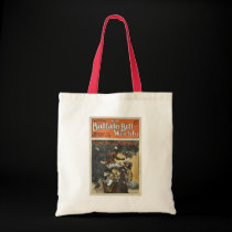Buffalo Bill Weekly 3 - vintage bags