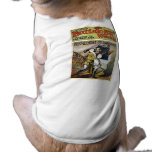 Buffalo Bill Weekly 5 - vintage Pet Shirt
