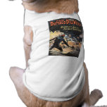 Buffalo Bill Weekly 6 - vintage Doggie T-shirt