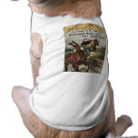 Buffalo Bill Weekly 7 - vintage Dog Shirt