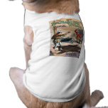 Buffalo Bill Weekly 8 - vintage Pet Clothes