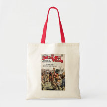 Buffalo Bill Weekly 9 Bags