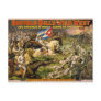 Buffalo Bill's Wild West Post Card