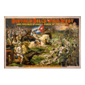 Buffalo Bill's Wild West posters by CircusArt Buffalo Bill's Wild West posters