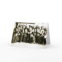 Buffalo Bill's Wild West Show cards by RawArtWork Buffalo Bill's Wild West Show cards