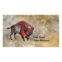 Buffalo business cards