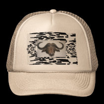 buffalo cap hats