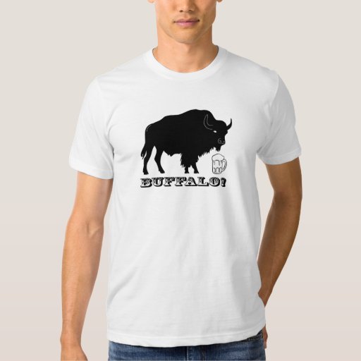 Buffalo Drinking Game T Shirt Zazzle