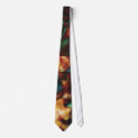 Buffalo exclusive designer wildlife ties