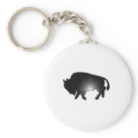 Buffalo Glare keychains