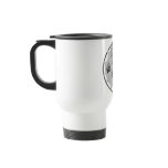 Buffalo Head Dreamcatcher Mug