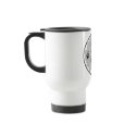 Buffalo Head Dreamcatcher Mug
