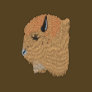 Buffalo Head
