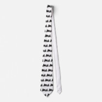 Buffalo Herd ties