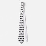 Buffalo Herd ties