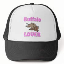 Buffalo Lover hats