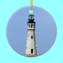 Buffalo Main Lighthouse ornaments