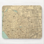 Buffalo Mouse Pad