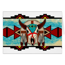 Buffalo Nation cards by ZiaSun Buffalo Nation cards