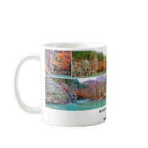 Buffalo National River Mug by Paxton