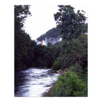 Buffalo National River posters